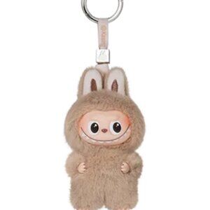 Pin for love Labubu B  POPMART